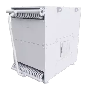 Экономайзер БВЭС-III-2